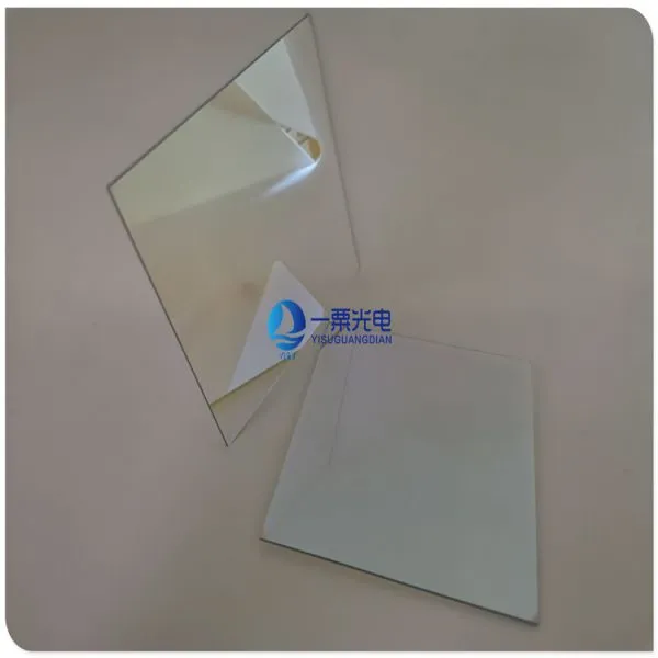 Yisu Photonics 380nm Narrow Banspass for Biochemical Analyzer Optical Filter photo-4