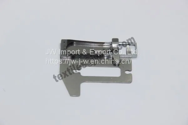 Smooth Type Sulzer Projectile Looms Spare Parts Projectile Feeder ES PU D1 L=50 911819062 911.819.062