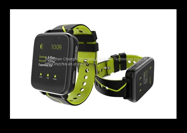 Deep Waterproof Children's Telephone Watches, Photo Location TelephoneLocation Photo Chat Watches, Children's Smart Telephone Watches photo-4