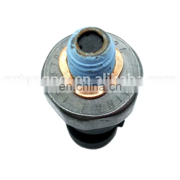 Auto Engine Spare Parts Oil Pressure Sensor Switch OEM 12637009 12635992 photo-2
