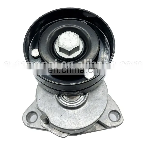 Auto Parts Belt Tensioner Pulley Alternator Pulley For Chevro-let OEM 96459042 photo-2
