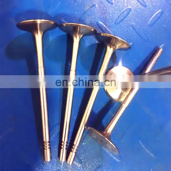 Diesel Parts Direct Excavator Intake Exhaust Engine Valve Seat Guide Insert Saddle For Perkins 700 900 Series 3142A111 3142H051 photo-6
