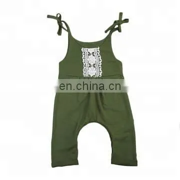 Hot Sale Fancy 100% Cotton Kids Clothes Sets Cute Baby Girls Fabric Design photo-4