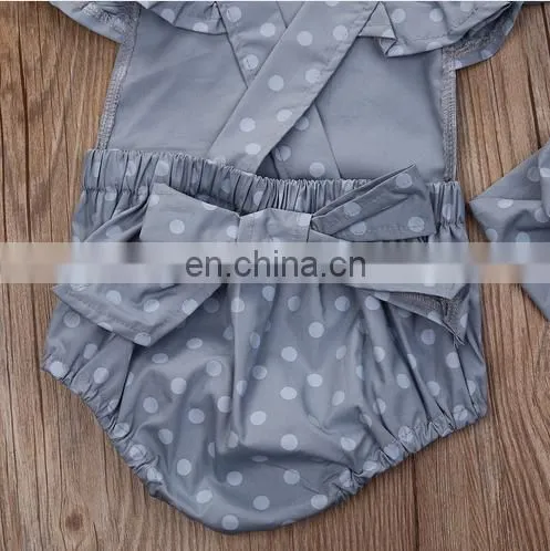 Baby Clothes Children's Clothing Boutique Romper photo-2