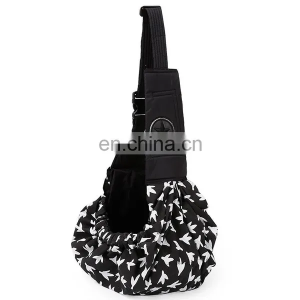 Wholesale Durable Dog Backpack Pet Bag Outgoing Carrying Bag Fashion Pet Shoulder Bag photo-3