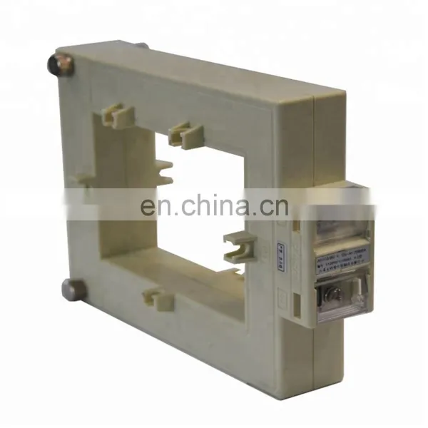 50~60Hz Low Voltage Open-close Type Current Transformer for Renovation Project Split Core CT 660V photo-2