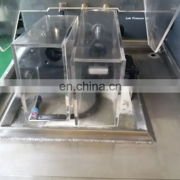 Common Rail Injector Test Bench EUS800 With Cater HEUI Testing photo-4