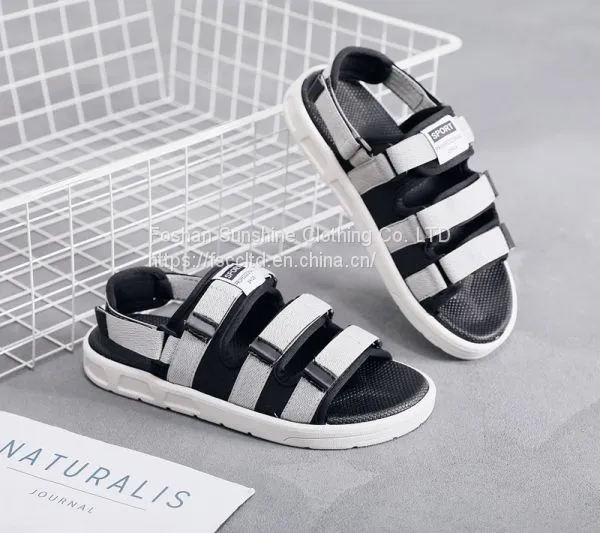 Promotional High Quality Womens Sandal Slipper Ladies Shoes Sandals Heel