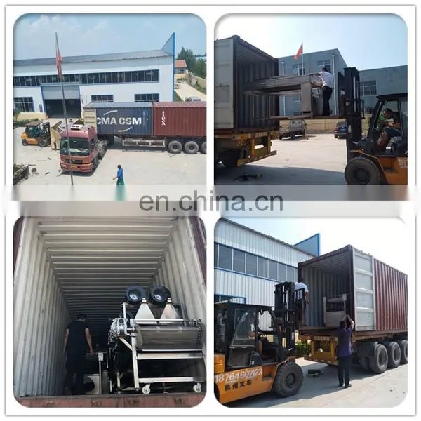 Small Scale Potato Chips Making Machine Potato Chips Production Line 100kgr photo-6