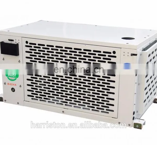 Hot New Products for Small Refrigerating Units for Trucks, Refrigeration Unit photo-3