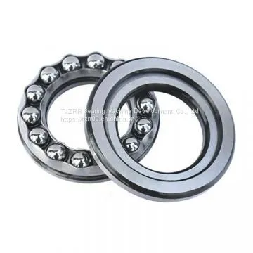 NSK R10Z Single Row Ball Bearings photo-2