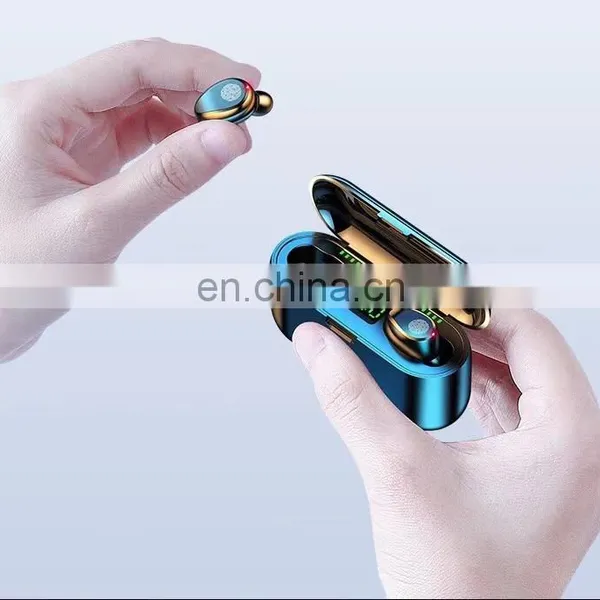 F9apertuae Bluetoothearphone photo-5