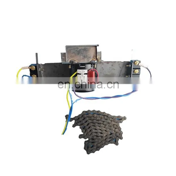Egg Incubator Machine Spare Part Motor for Sale photo-2