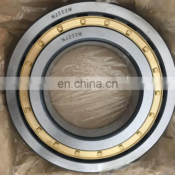 90x160x30 Roller Bearing N218ECP N218 Bearing photo-3