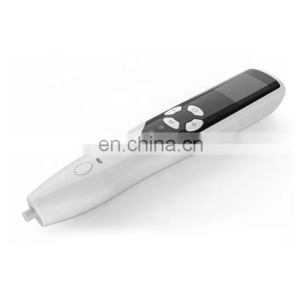 2019 Magic Plasma Pen Mole Remover Plasma Pen Beauty Plasma Pen photo-5