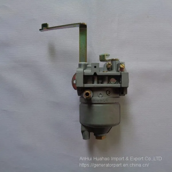 EF6600 Generator Carburetor photo-5