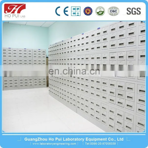 Manufacture Modern Appearance Steel Manual Mobile Dense Frame for Sale photo-4