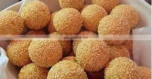 Sesame Ball Making Machine For Sale photo-6