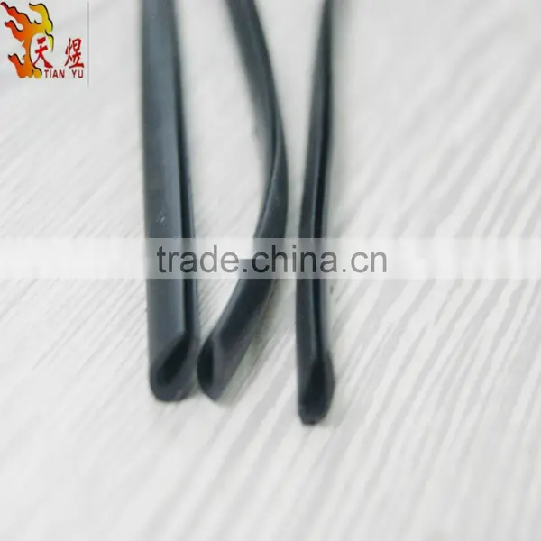 Hot Sale High Quality Rubber Seal Strip for Window & Door photo-6