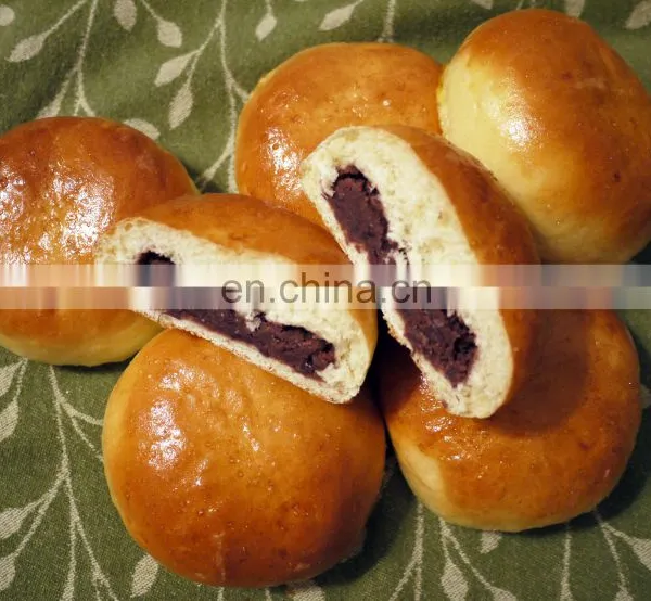 HIGH QUALITY JAPANESE SWEET BUN MACHINE photo-6