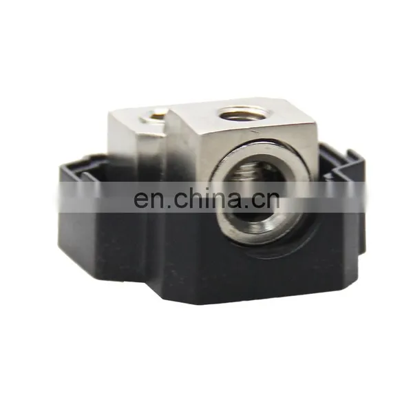 Zinc Alloy Car Audio Power Distribution Block Fuse Holder photo-4
