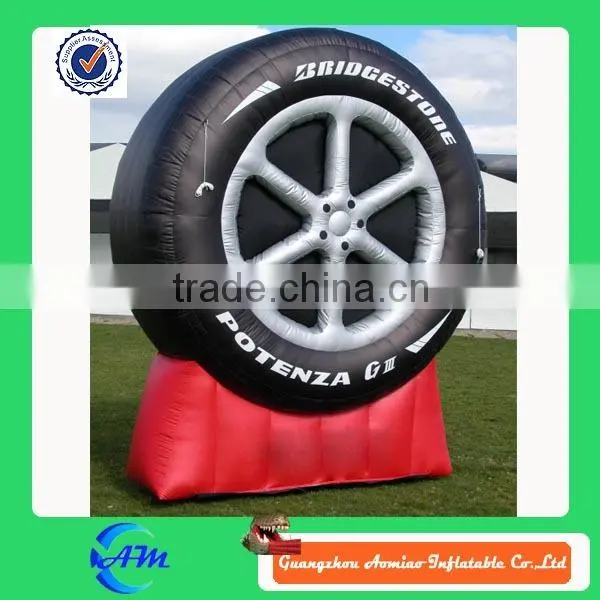 New Yaars Inflatable Snow Global Ball Christmas Inflatable Snow Ball Cheap Price for Sale photo-6