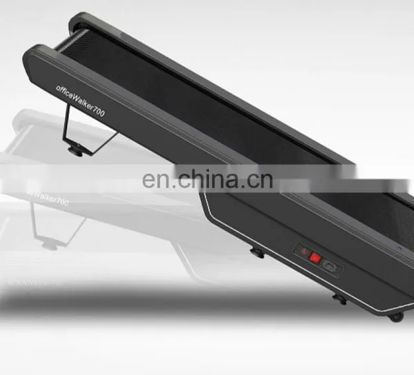 Walking Treadmill Fitness Equipment,thin a Treadmill Under Desk Use Home Gym Treadmill,heavy Duty Treadmill photo-3
