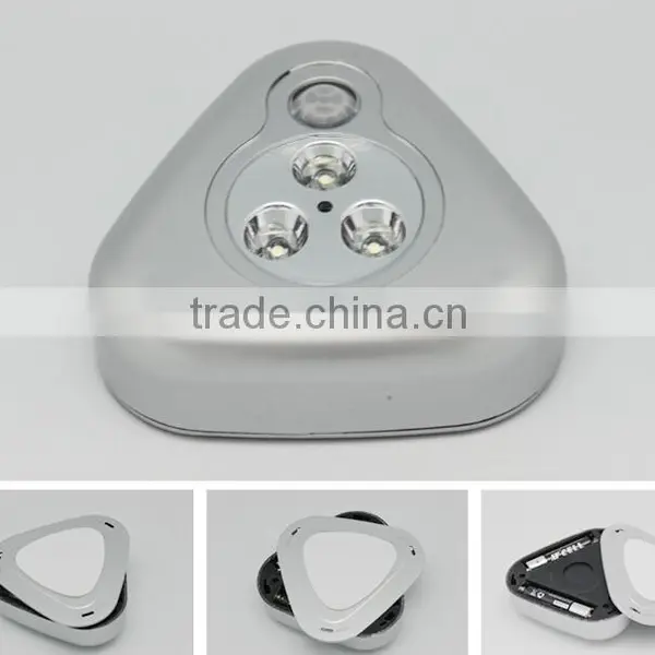 3led Indoor Motion Light Sensor photo-2