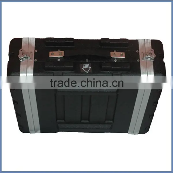 Portable Guitar Flight Case photo-5