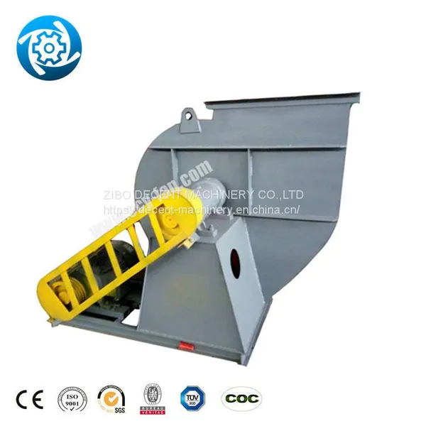 Y5 47 Boiler Centrifugal Fan Industrial Roof Exhaust Fan Computer Case Fan High Cfm