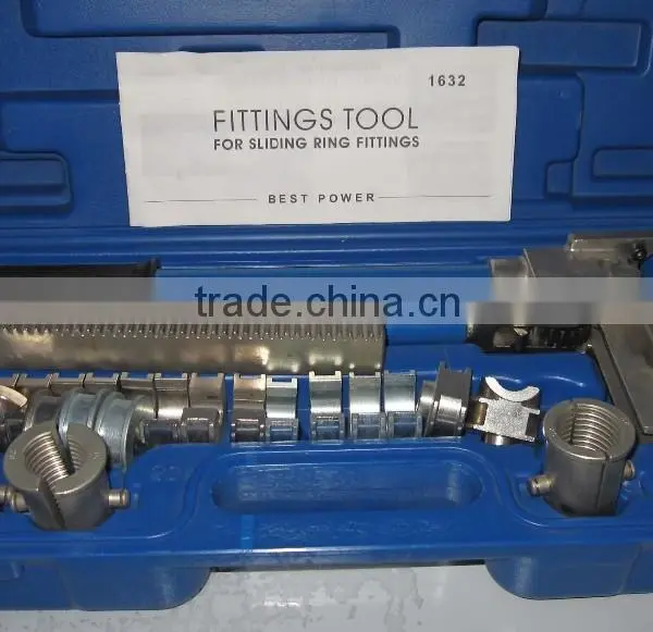 High Quality Hydraulic Hose Crimping Tools photo-6
