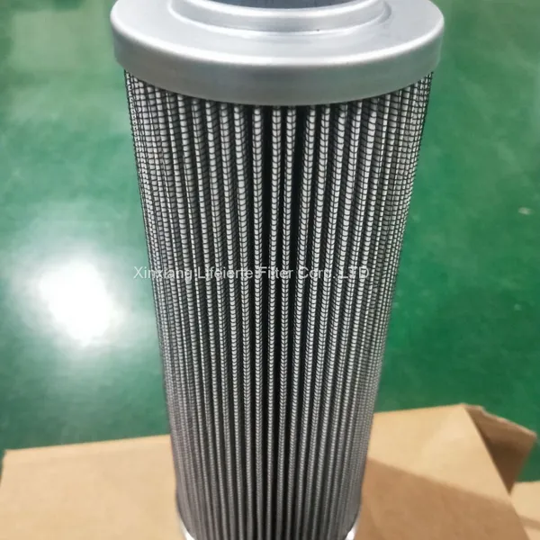 Filtrec High Pressure Replacement Filter Element D141G10A for F280-D1 photo-2