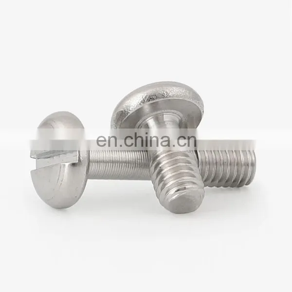 Good Reviews Stainless Steel Captive Panel Fastener Screws photo-4