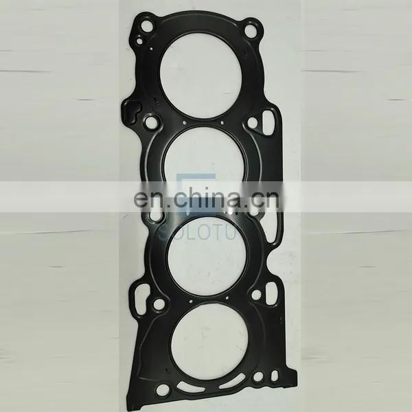 Gasket Kit Cylinder Head Overhall 68001400a Gasket Cylinder Head photo-5