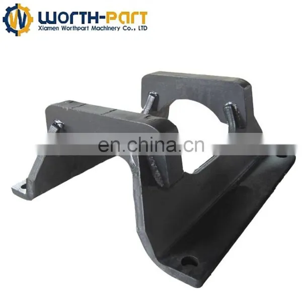 Excavator Track Guard 331/22432 photo-4
