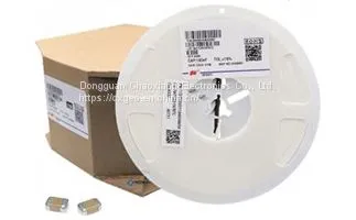 Ceramic Chip Capacitor Chip Resistor Electronic Components Supplier photo-4