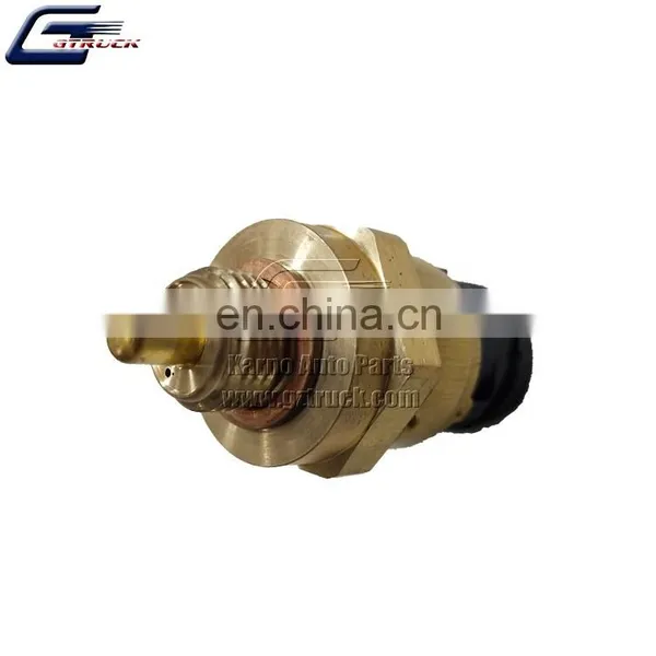 Heavy Duty Truck Parts Engine Oil Pressure Sensor OEM 1673078 for DAF Truck Pressure Switch photo-5