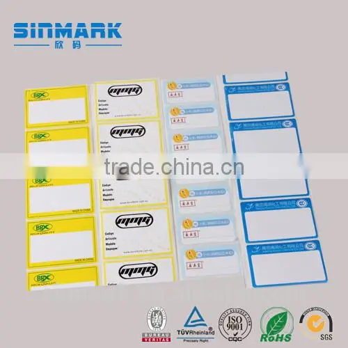 SINMARK Supermarket Shelf Label Electronic Shelf Label photo-3