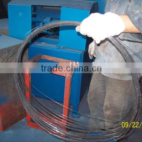Best Selling Steel Wire Separator for Waste Tire photo-4