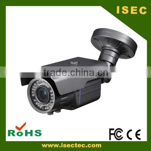 Outdoor 720P 1MP TVI Camera With IR-CUT Filter IR LEDs Better Than HD-SDI HD-CVI TVI Camera photo-2