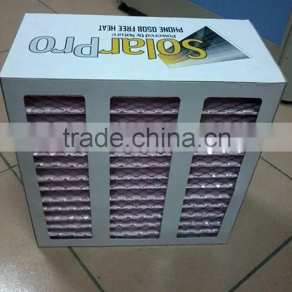 Industrial Air Filter Paper KLFB-010