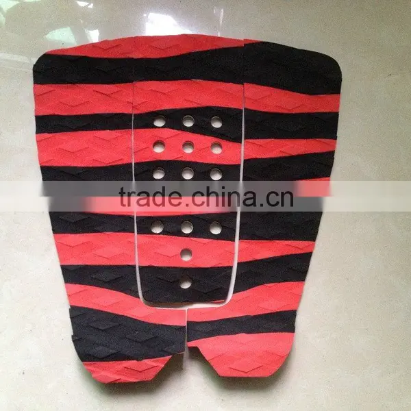 Wholesale Surfboard EVA Pad EVA Traction Pad EVA Deck Pad