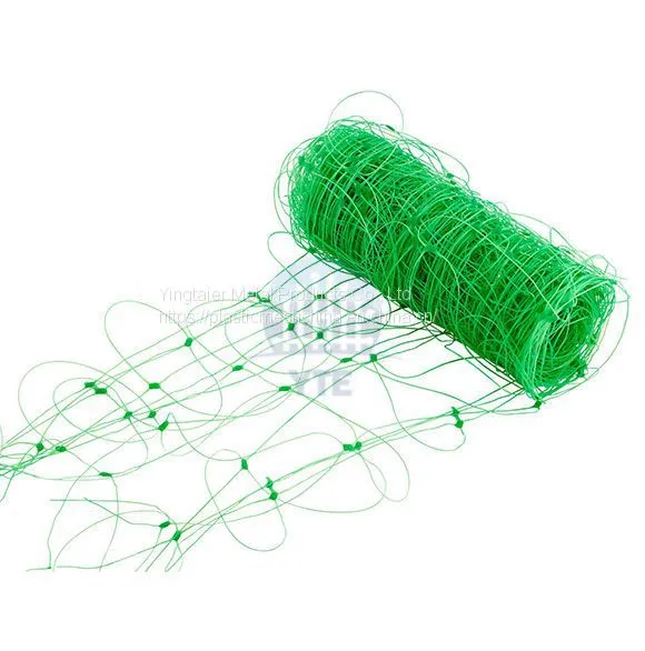 Climbing Plant Support Mesh