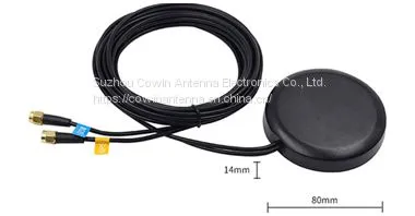Combo Antenna Gps Gsm photo-5