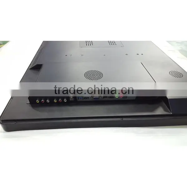 42 Inch LCD Touch Screen Kiosk All in One PC photo-3