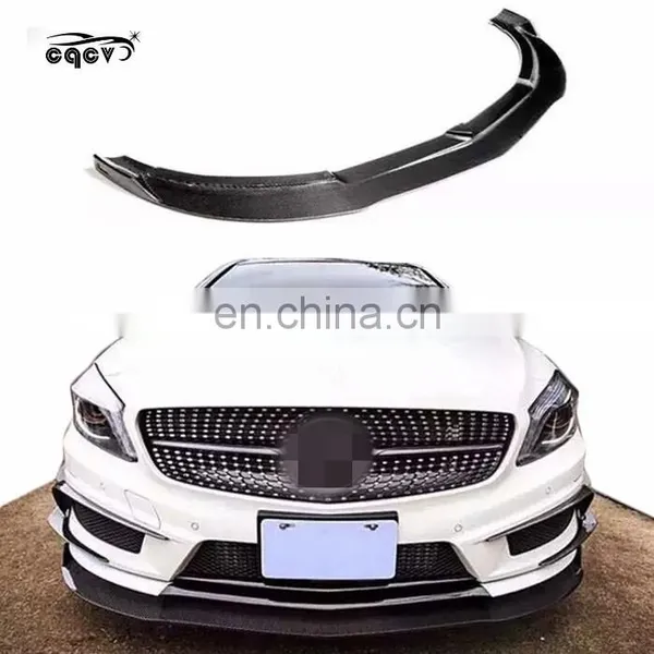 New Arrival Carbon Fiber Parts for Mercedes Benz CLA45 W117 photo-4