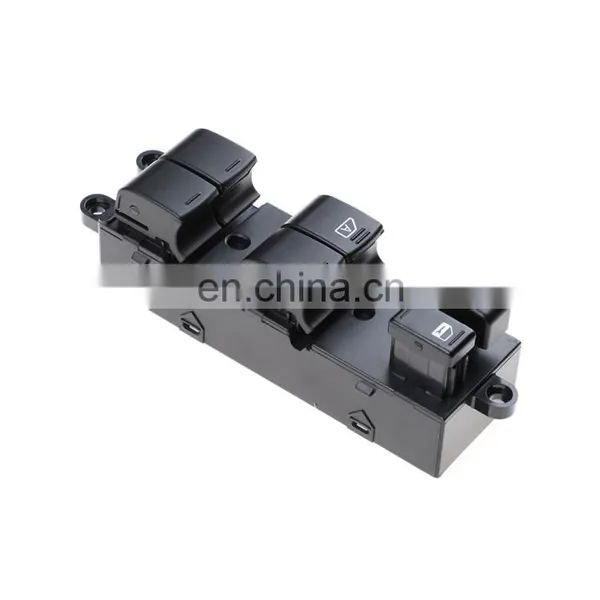 100014329 25401-1JY0A Window Switch Control for Nissan Tiida C11 SC11 C11Z photo-3