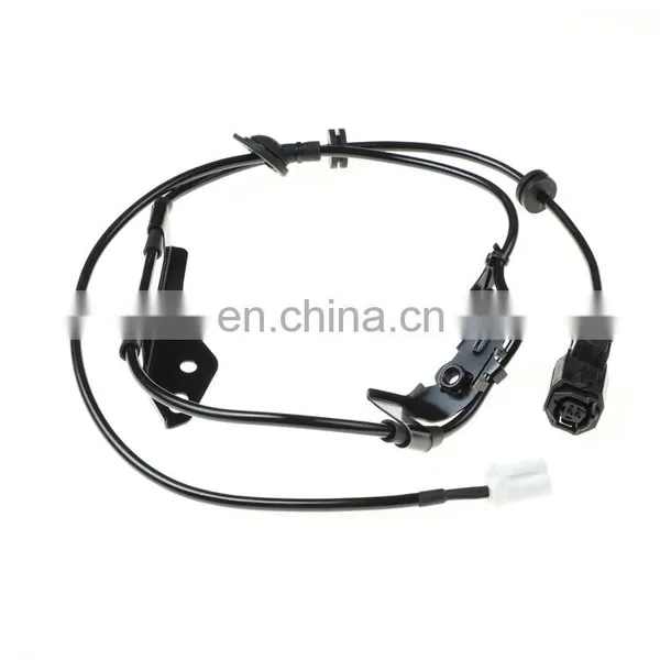 100021206 Back Right ABS Wheel Speed Sensor 89516-47070 For Toyota Prius 2009-2015 photo-3