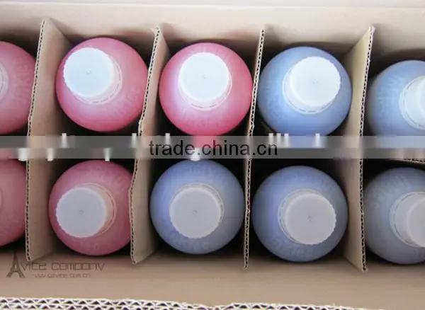 6-color Digital Printing Inktec Water Based Sublimation Ink photo-3