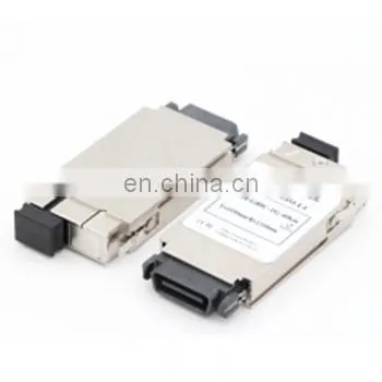 1000BASE-BX Bidi GBIC 1.25Gb/s 1550nm/1310nm- 40km Module photo-2